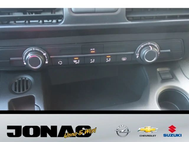 Opel Combo Combo-e Life