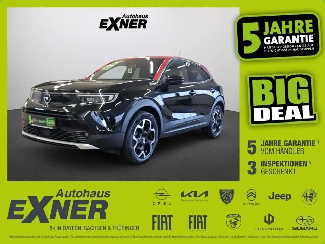 Opel Mokka Mokka-e Ultimate