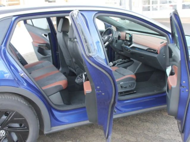 Volkswagen ID.4 Performance Pro