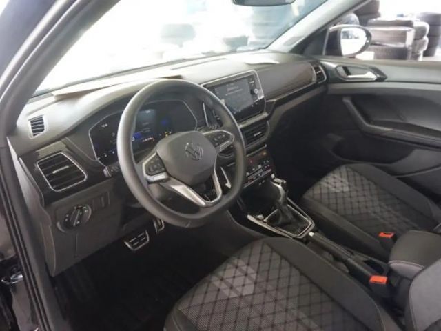 Volkswagen T-Cross DSG IQ.Drive R-Line