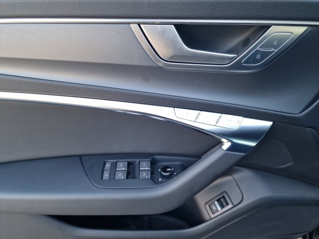 Audi A6 45 TFSI Avant S-Tronic