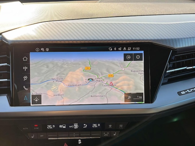 Audi Q4 e-tron Suv 45 e-tron Audi Q4 e-tron