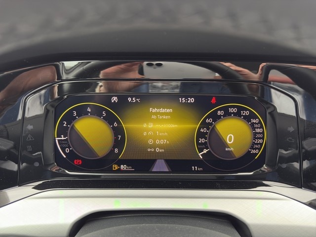 Volkswagen Golf Golf VIII Variant