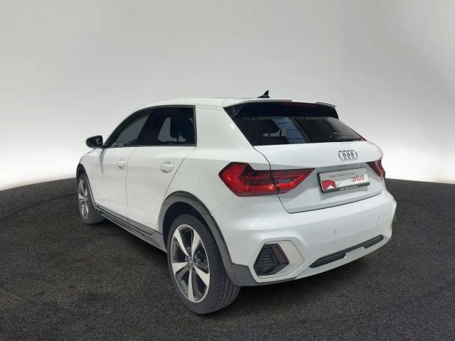 Audi A1 30 TFSI