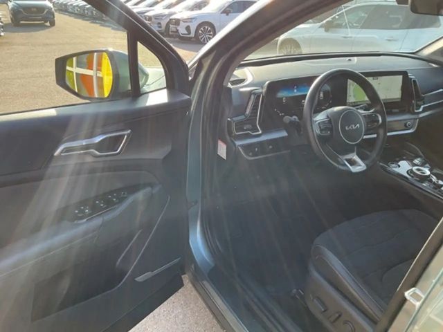 Kia Sportage Spirit Vierwielaandrijving