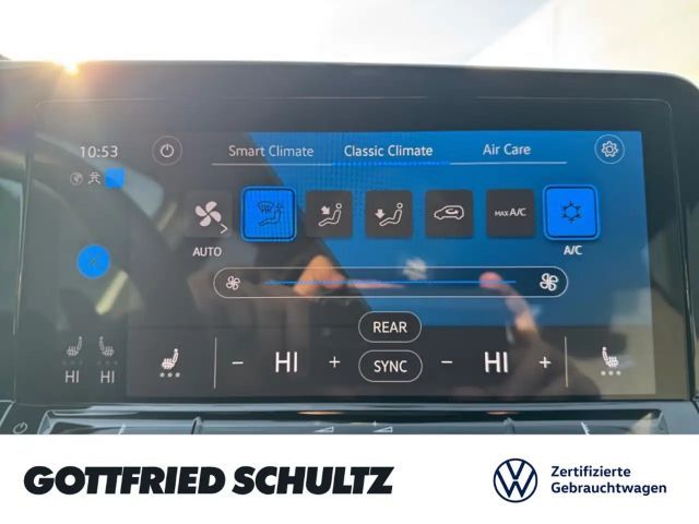 Volkswagen Golf Golf VIII