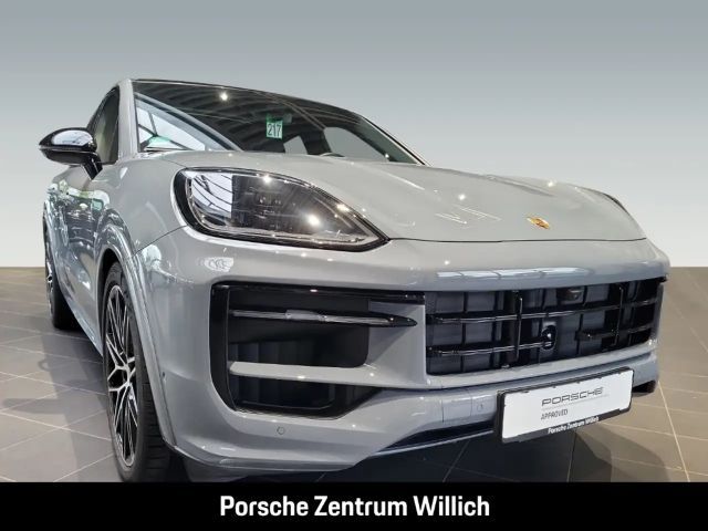 Porsche Cayenne Coupé S