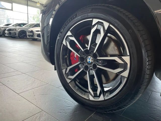 BMW X1 M-Sport sDrive