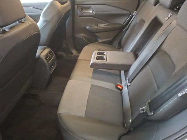 Nissan Qashqai N-Connecta