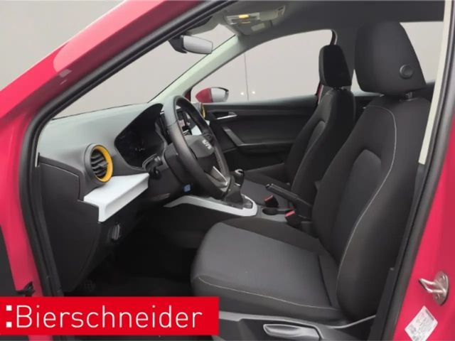 Seat Arona 1.0 TSI