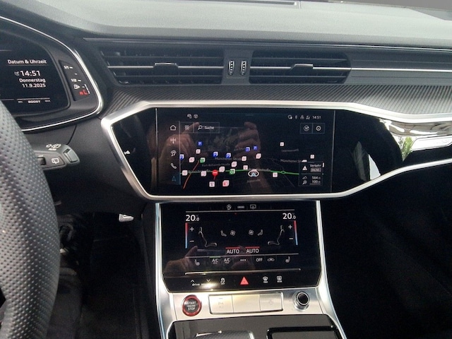 Audi S6 Avant Quattro