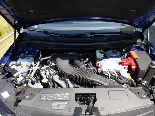 Renault Austral E-Tech