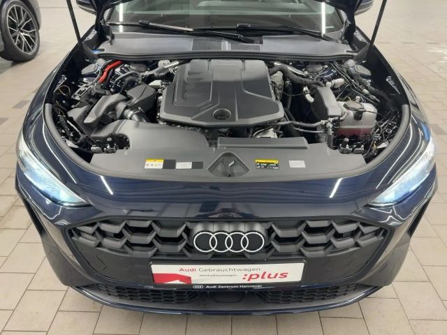 Audi A5 2.0 TFSI