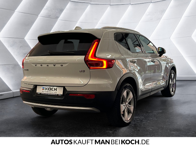 Volvo XC40 XC40