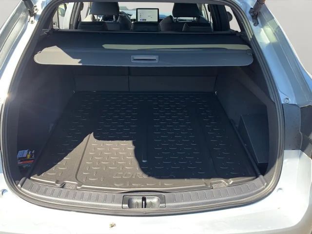 Toyota Corolla Hybride Touring