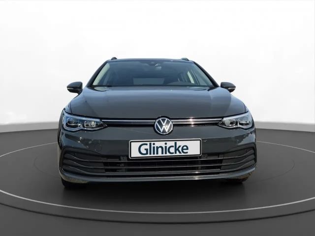 Volkswagen Golf 2.0 TDI DSG Golf VIII Variant