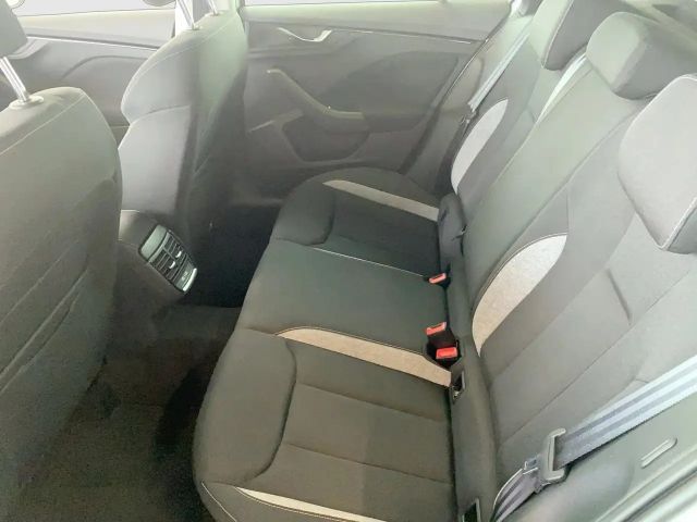 Skoda Scala Selection