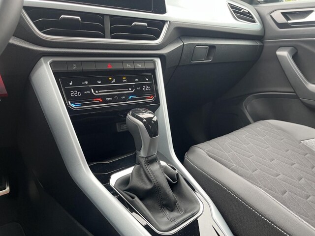 Volkswagen T-Roc 2.0 TDI DSG