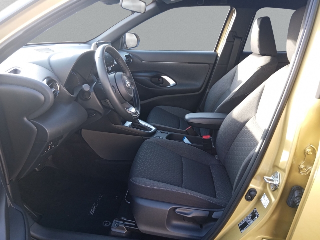 Toyota Yaris Cross 5-deurs Club