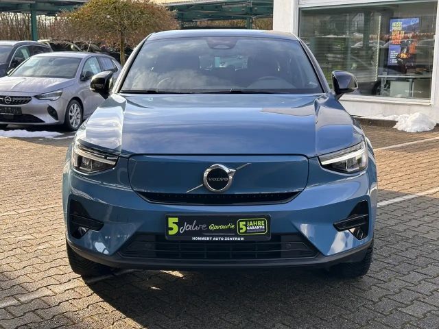 Volvo C40 Core Recharge