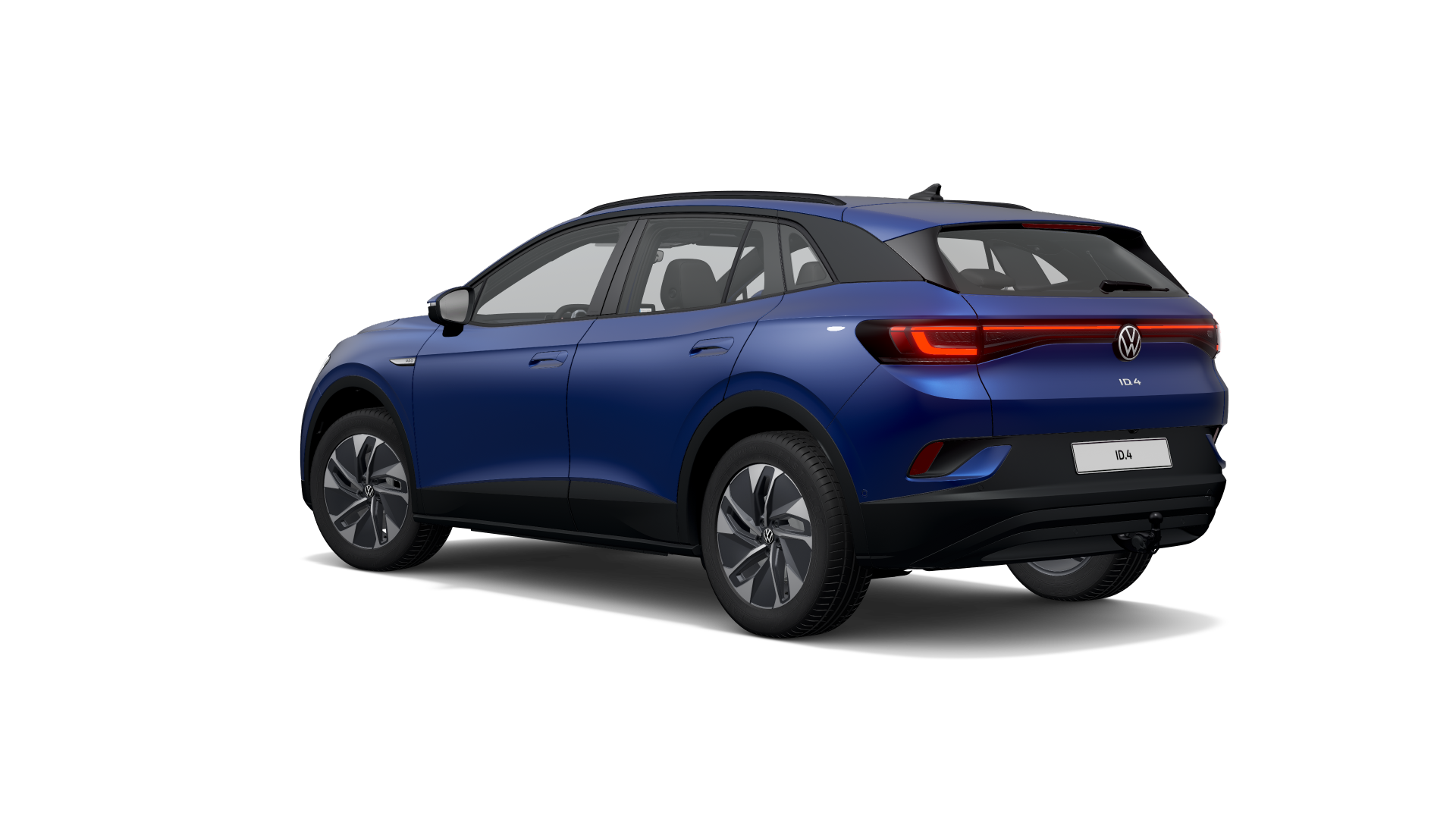 Volkswagen ID.4 Performance Pro