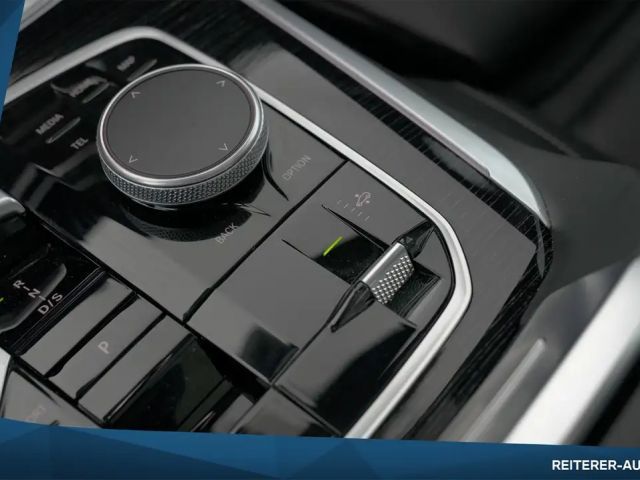 BMW X5 M-Sport xDrive50e