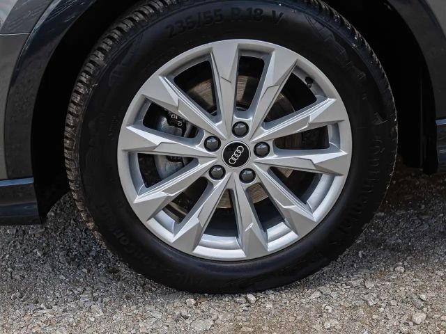 Audi Q3 35 TFSI S-Line S-Tronic