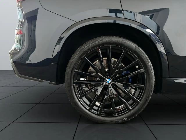BMW X5 M-Sport xDrive40d