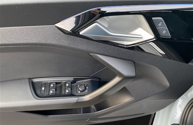 Audi A1 40 TFSI S-Line S-Tronic Sportback