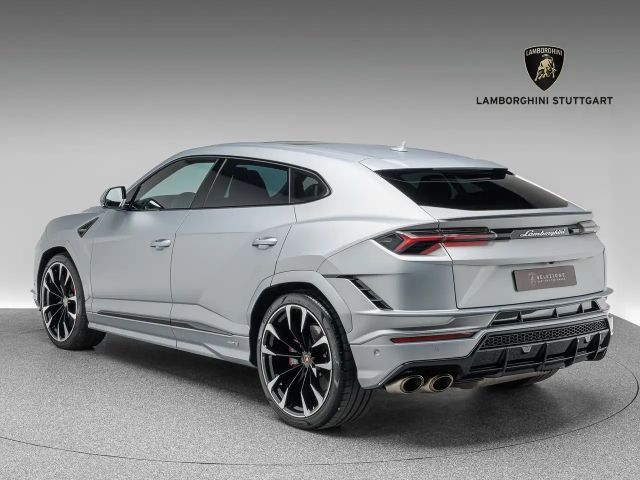 Lamborghini Urus S