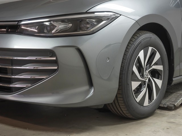 Volkswagen Passat 2.0 TDI DSG