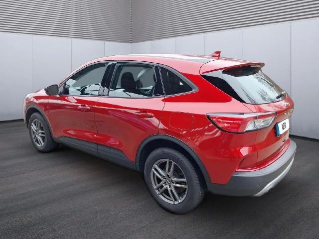 Ford Kuga Cool & Connect
