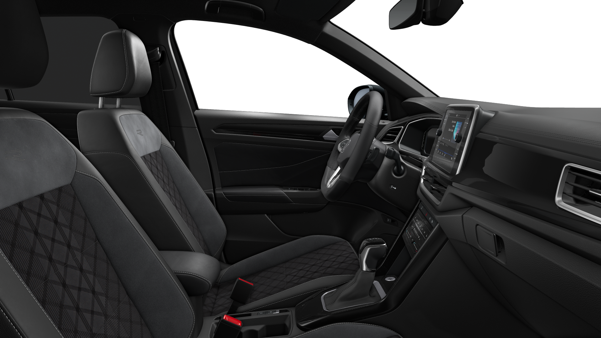 Volkswagen T-Roc 1.5 TSI DSG R-Line