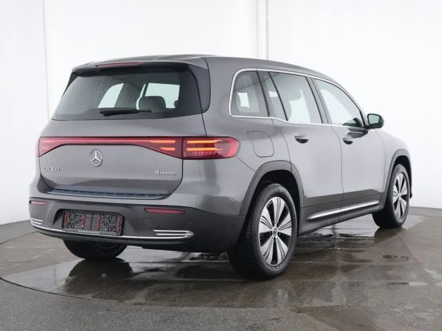 Mercedes-Benz EQB 300 4MATIC Progressive