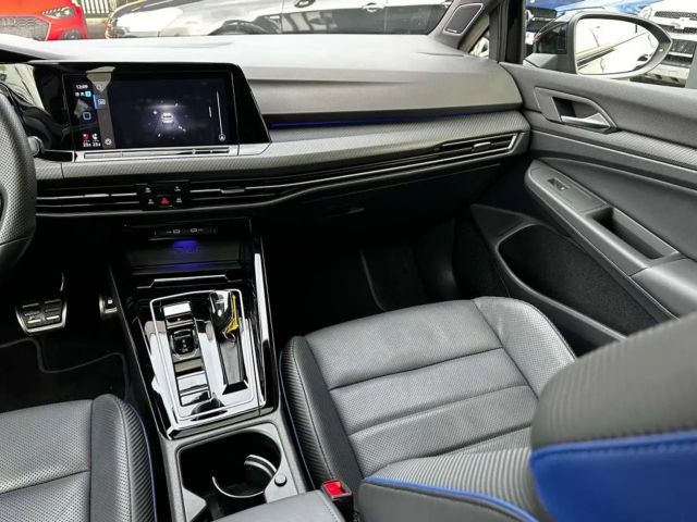 Volkswagen Golf 4Motion DSG