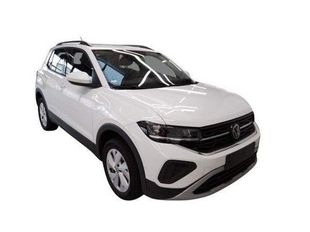 Volkswagen T-Cross 1.0 TSI DSG Life