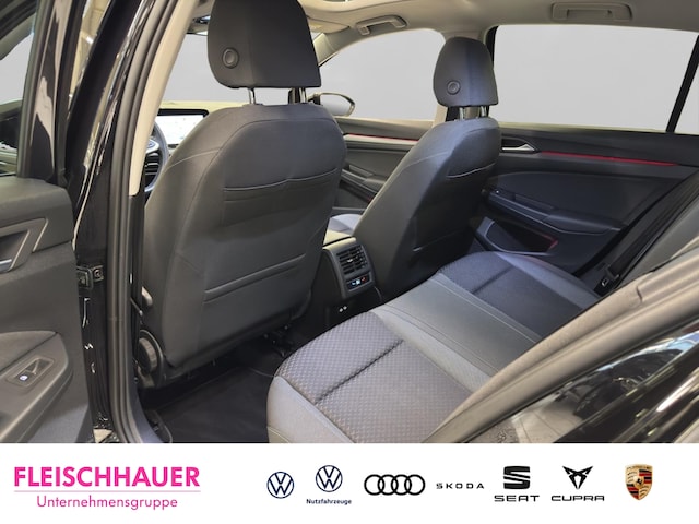 Volkswagen Golf 2.0 TDI Golf VIII