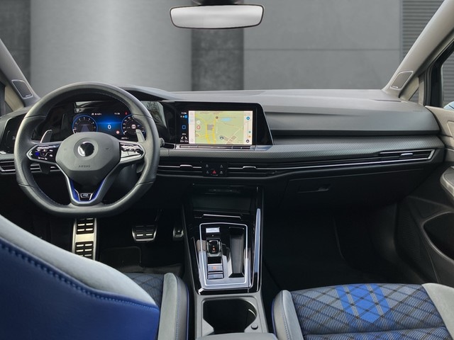 Volkswagen Golf 2.0 TSI 4Motion DSG Golf VIII