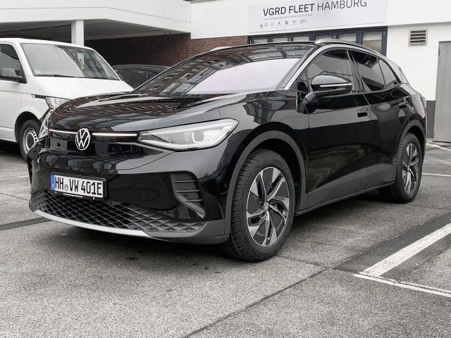 Volkswagen ID.4 Performance Pro