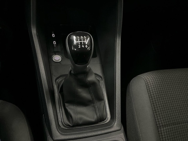 Volkswagen Caddy KR 1.5TSI 116PS 5J-G.KAMERA.VIRTUAL.GRA.SHZ.DAB+.USB