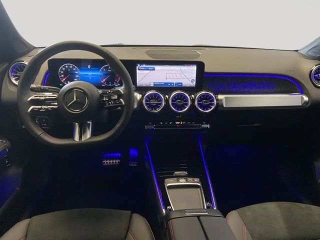 Mercedes-Benz GLB 200 GLB