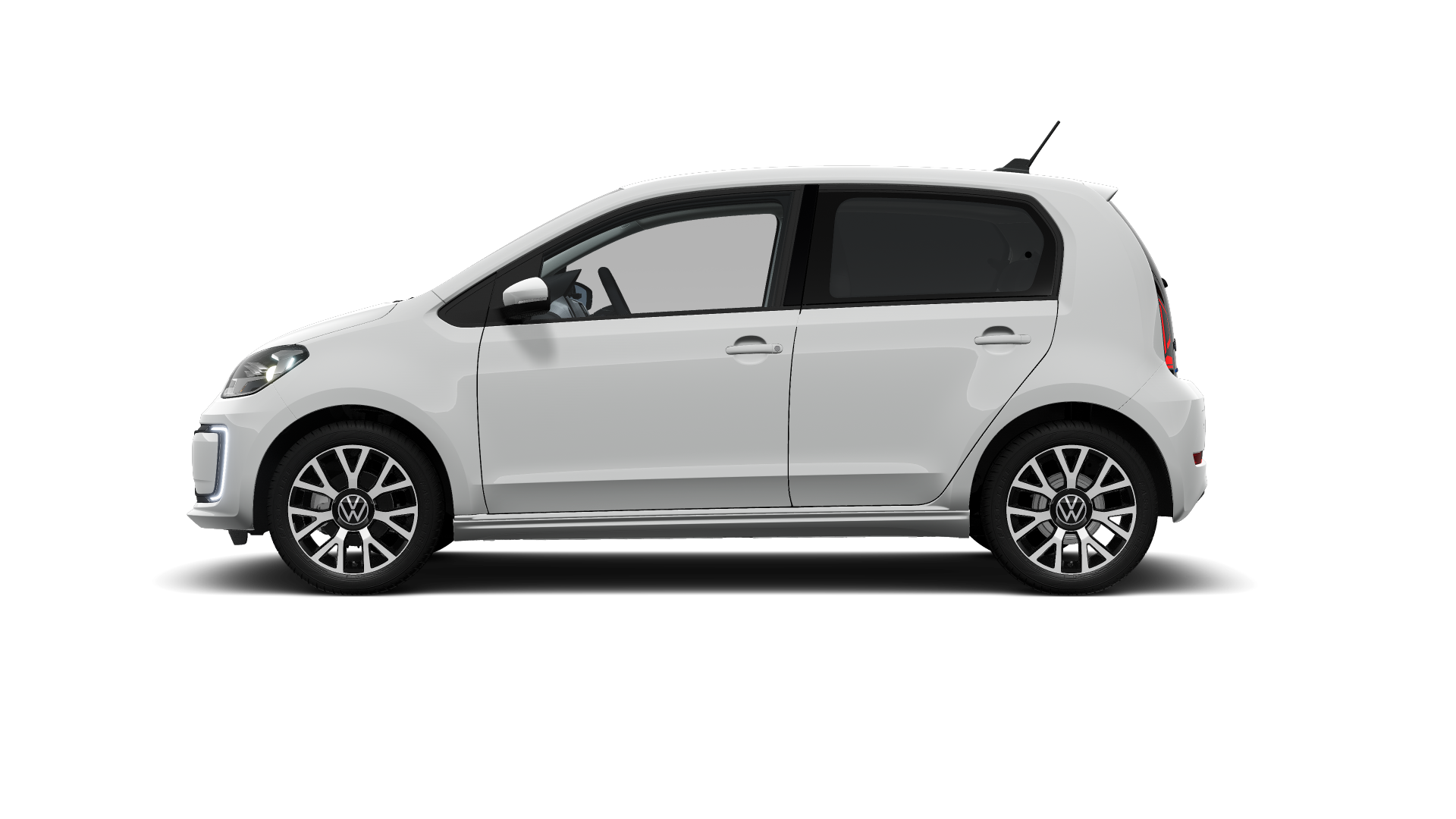 Volkswagen e-up! Edition TEMPO SHZ RFK DAB+