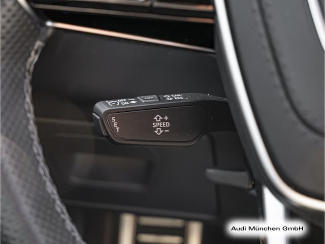 Audi S6 Quattro Sedan