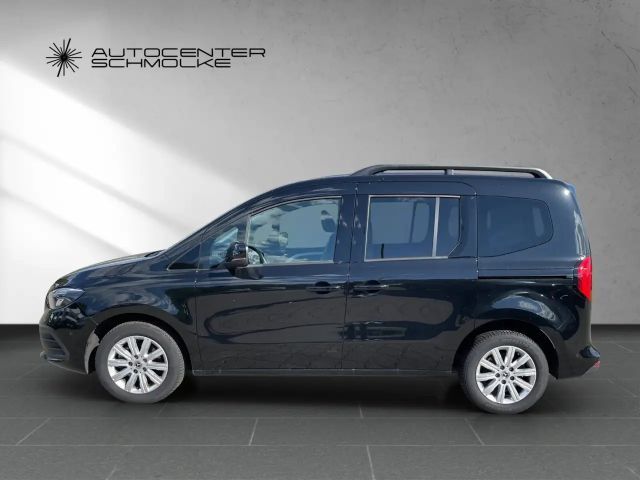 Mercedes-Benz T 180 Progressive