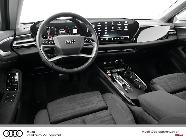 Audi A5 Avant S-Tronic