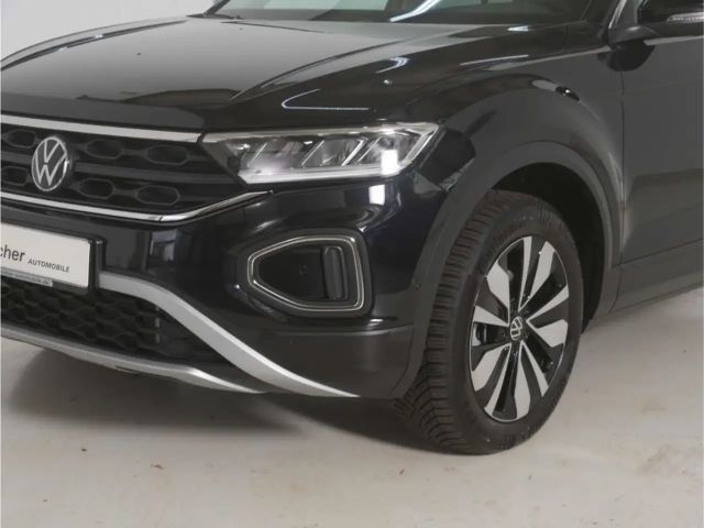 Volkswagen T-Roc 1.5 TSI DSG