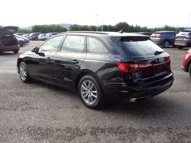 Audi A4 35 TDI Avant S-Tronic