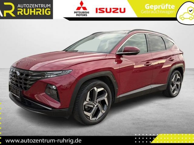 Hyundai Tucson 2WD Hybrid Prime