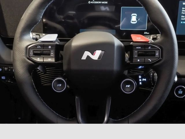 Hyundai IONIQ 5 4WD Vierwielaandrijving