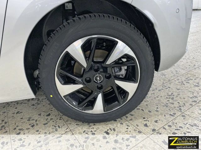 Opel Corsa GS-Line Grand Sport